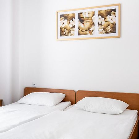 Hotel Vestina Висла Экстерьер фото