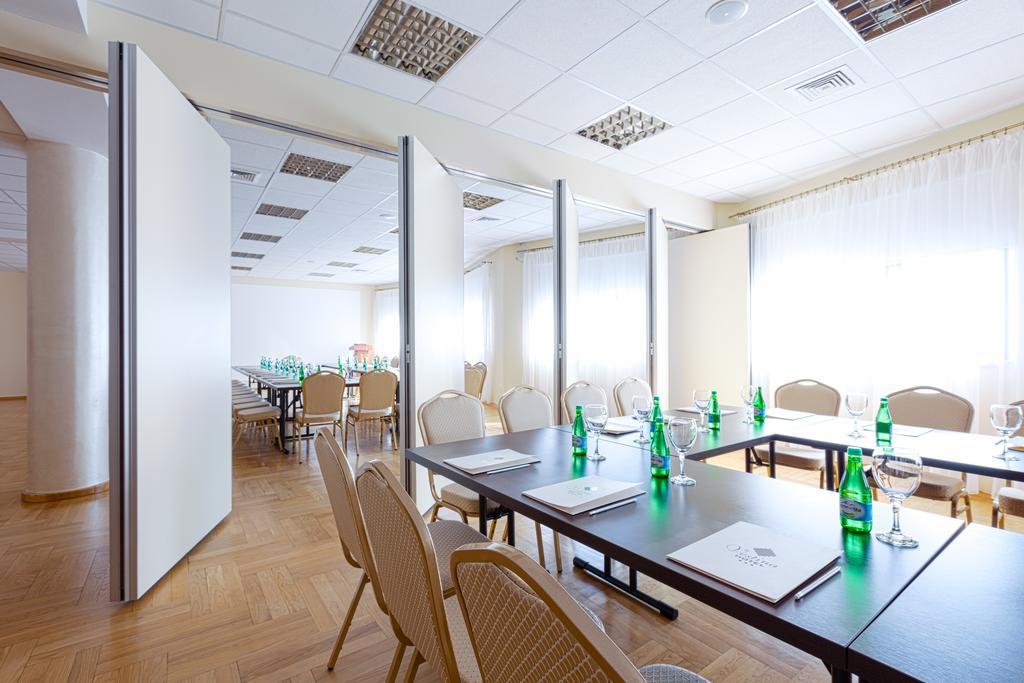 Hotel Vestina Висла Экстерьер фото
